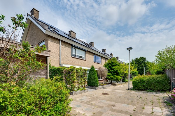 Property photo - Ghijseland 158, 3161VL Rhoon